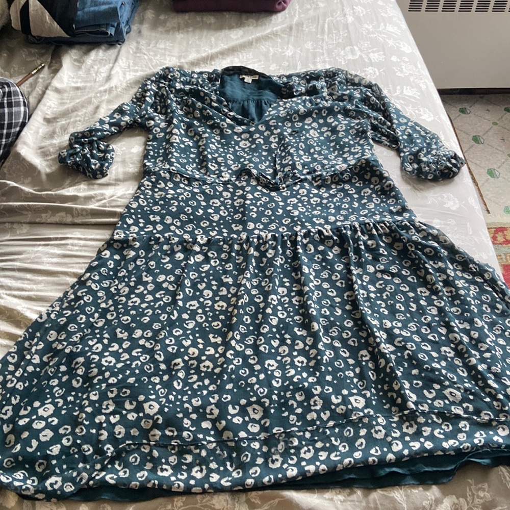 Sun dress